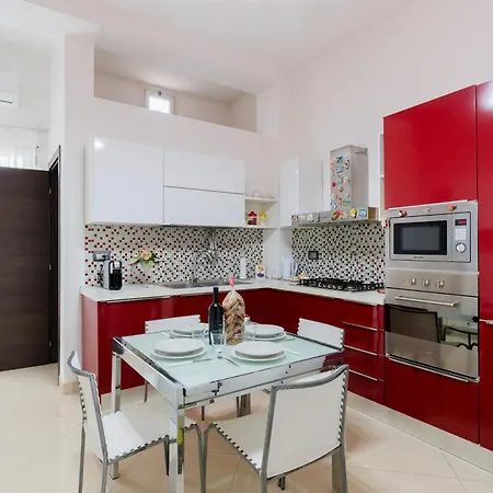 Casa Narciso - Salento Selection סן ויטו דיי נורמני