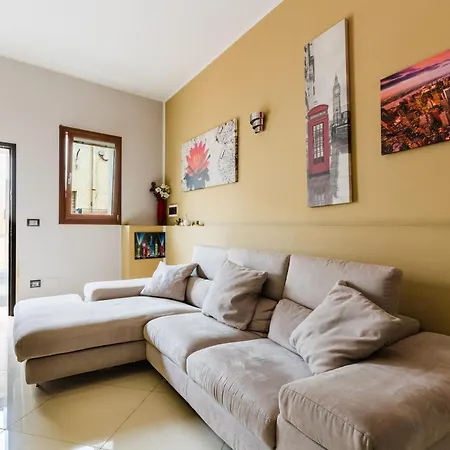 Casa Narciso - Salento Selection דירה *