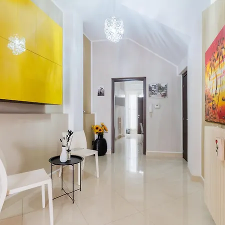 Casa Narciso - Salento Selection דירה *