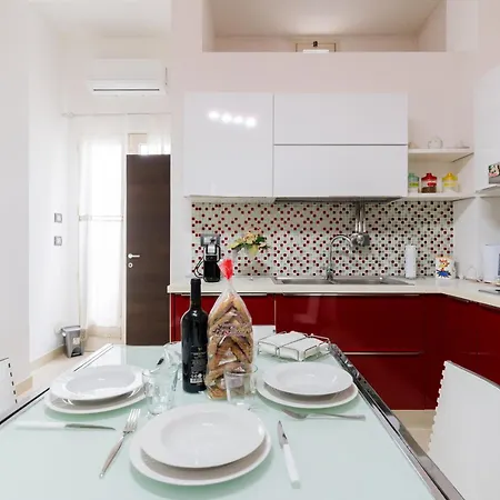 Casa Narciso - Salento Selection דירה סן ויטו דיי נורמני