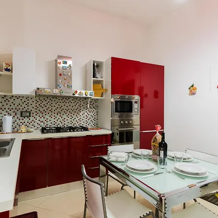 Casa Narciso - Salento Selection Apartament *