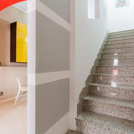 Casa Narciso - Salento Selection Apartament