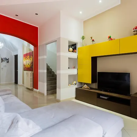 Casa Narciso - Salento Selection 아파트