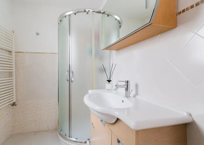 Casa Narciso - Salento Selection 아파트 산비토데이노르만니