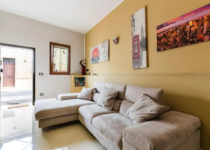 Casa Narciso - Salento Selection 아파트 *