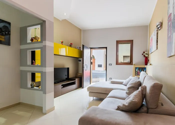 Casa Narciso - Salento Selection