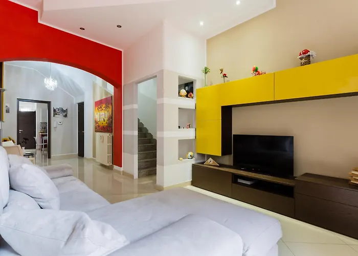 Casa Narciso - Salento Selection 아파트