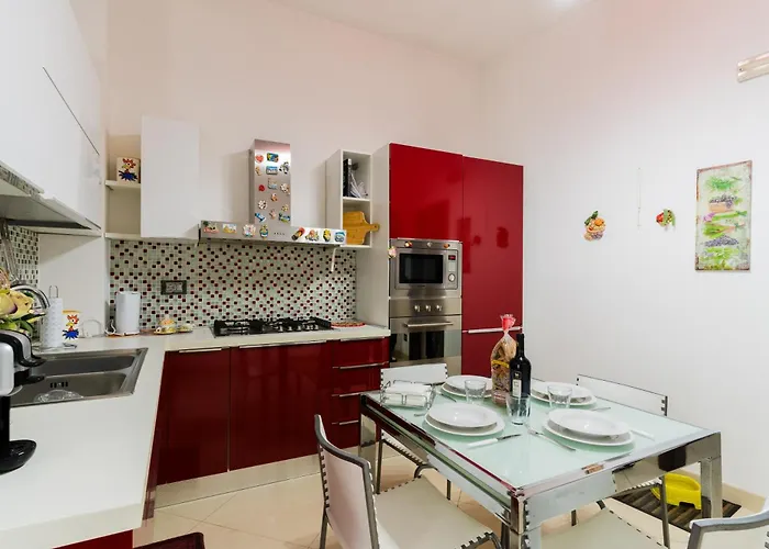 Casa Narciso - Salento Selection 아파트 *