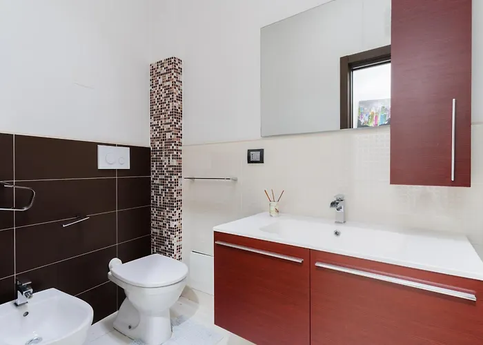 Casa Narciso - Salento Selection 아파트 *