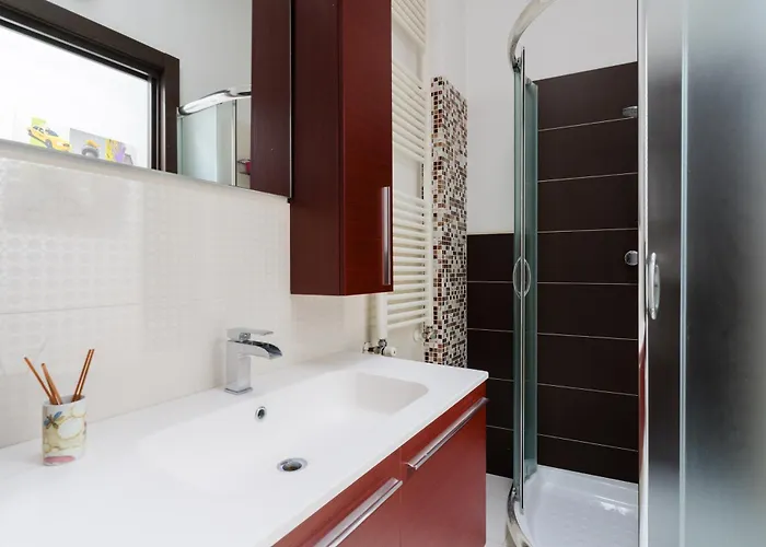 Casa Narciso - Salento Selection 아파트