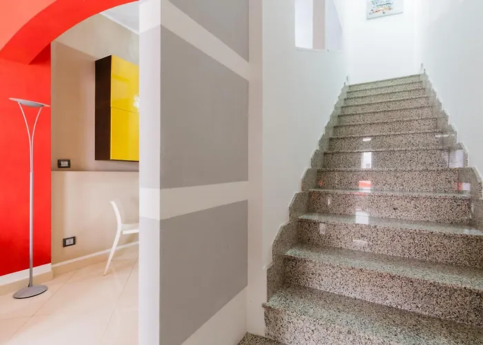 Casa Narciso - Salento Selection 아파트