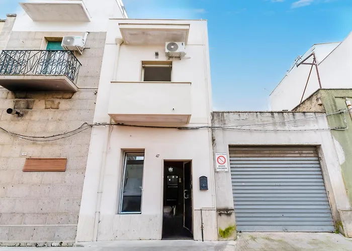 Casa Narciso - Salento Selection 아파트